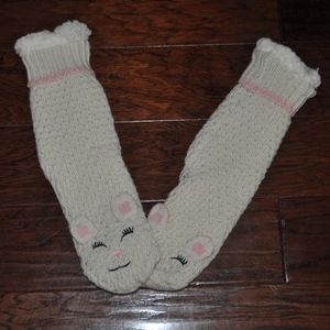 Bunny Socks